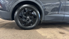 Volkswagen ID.4 109kW Life Pure 52kWh 5dr Auto Electric Estate